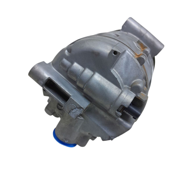 COMPRESSOR DO AR MERCEDES-BENZ C 200K 1.8 2009 V1727 - P11