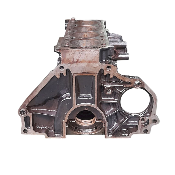 BLOCO DO MOTOR GM VECTRA 2.0 8V 1995 V1777 - P2