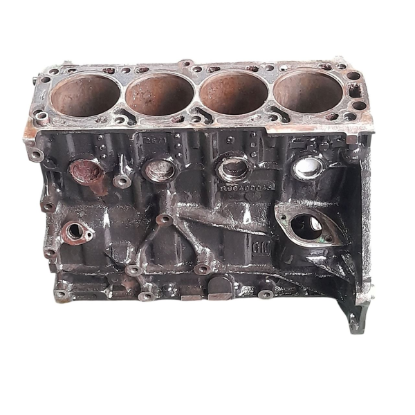 BLOCO DO MOTOR GM VECTRA 2.0 8V 1995 V1777 - P2