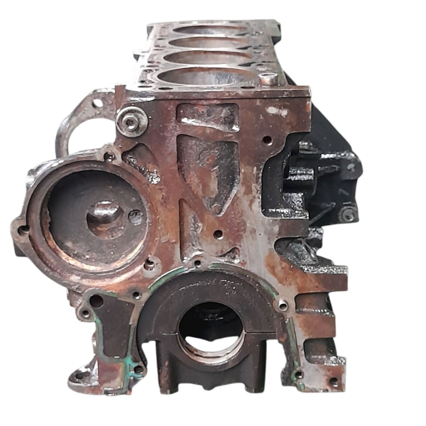 BLOCO DO MOTOR GM VECTRA 2.0 8V 1995 V1777 - P2