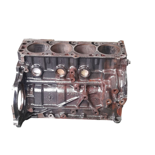 BLOCO DO MOTOR GM VECTRA 2.0 8V 1995 V1777 - P2