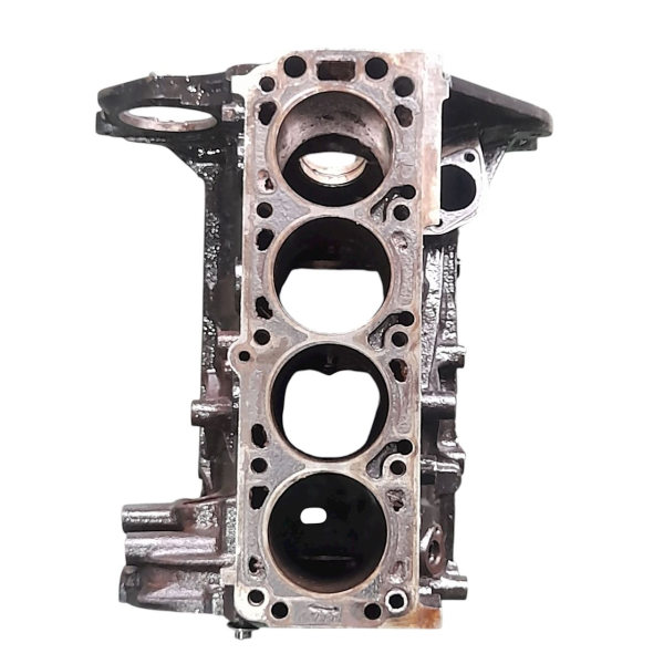 BLOCO DO MOTOR GM VECTRA 2.0 8V 1995 V1777 - P2