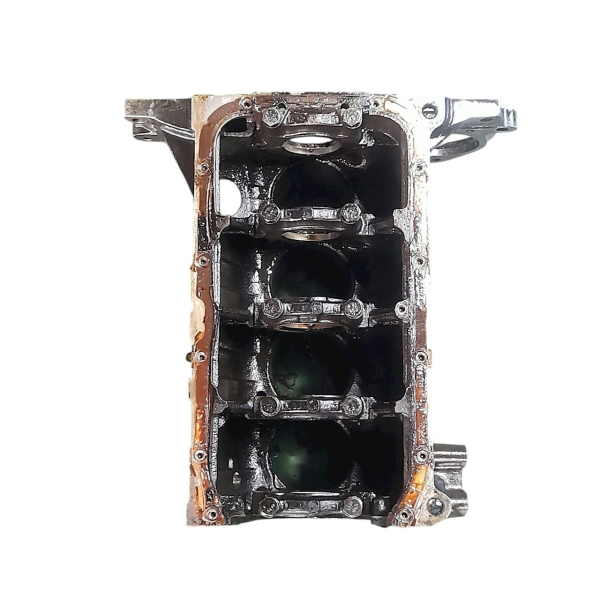 BLOCO DO MOTOR GM VECTRA 2.0 8V 1995 V1777 - P2