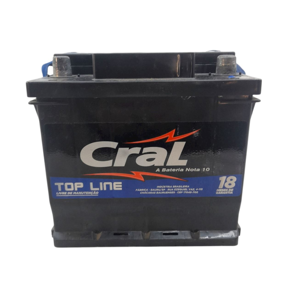 BATERIA CRAL 52AH    212410