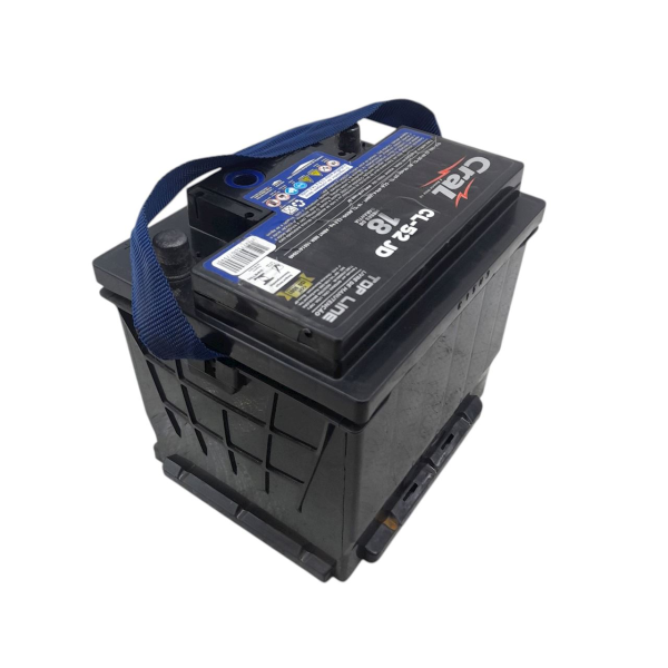 BATERIA CRAL 52AH    212410
