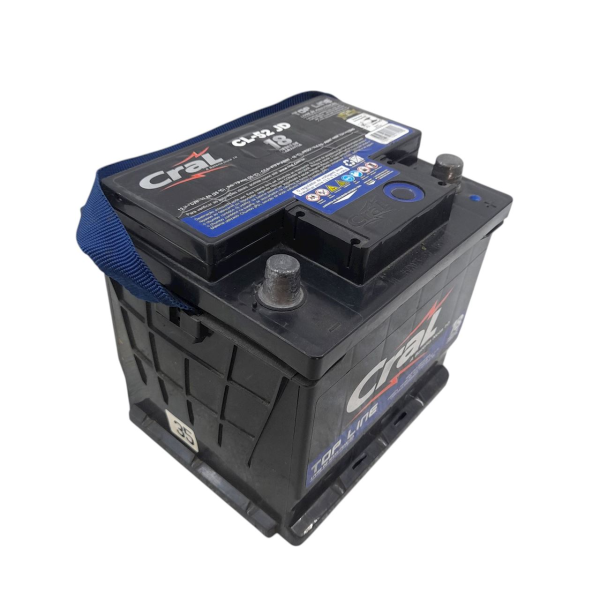 BATERIA CRAL 52AH    212410