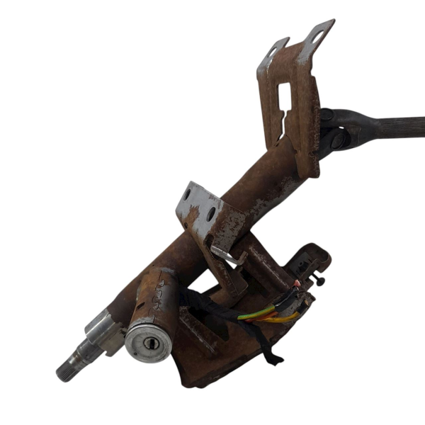 COLUNA DIREÇÃO RENAULT CLIO    212488