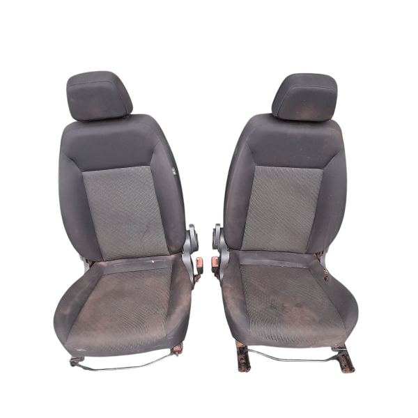 JOGO BANCO  FIAT STRADA 1.4 2023 212372