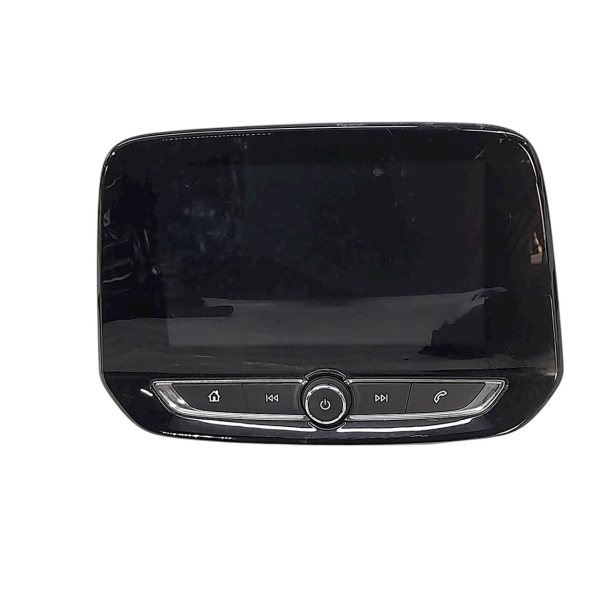 MULTIMÍDIA ORIGINAL  GM ONIX 1.0 2021 212512