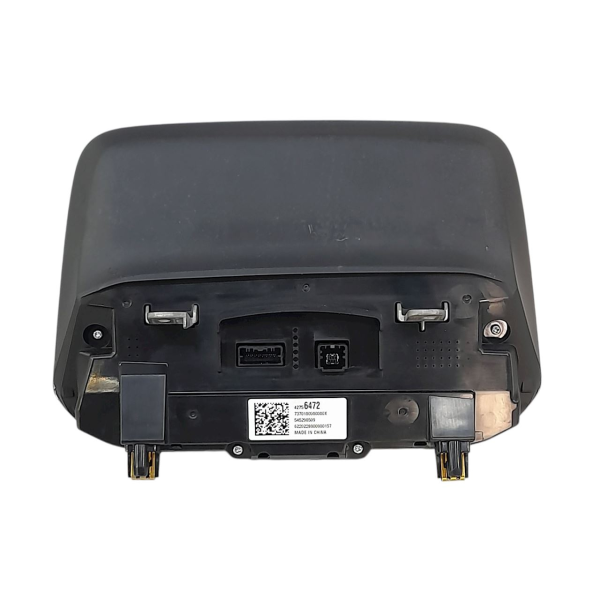 MULTIMÍDIA ORIGINAL  GM ONIX 1.0 2021 212512