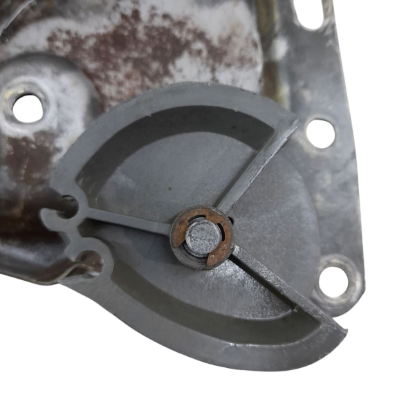 SUPORTE CABO ACELERADOR GM KADETT 1.8 1993    211799