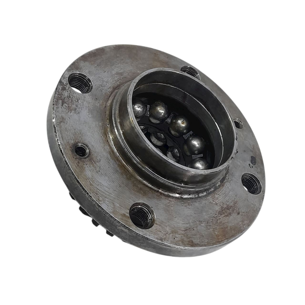 CUBO RODA TRASEIRA  CITROËN XSARA 2.0 16V 2005 211651
