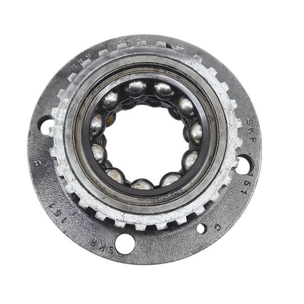 CUBO RODA TRASEIRA  CITROËN XSARA 2.0 16V 2005 211651