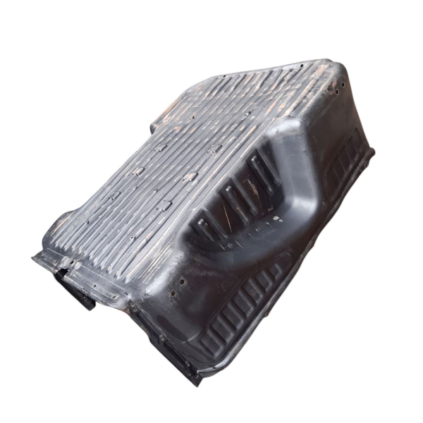 PROTETOR CAÇAMBA  FIAT STRADA 1.4 2023 212817