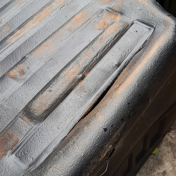 PROTETOR CAÇAMBA  FIAT STRADA 1.4 2023 212817