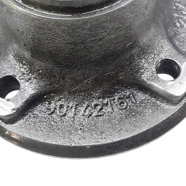 CUBO RODA TRASEIRA GM KADETT     211899