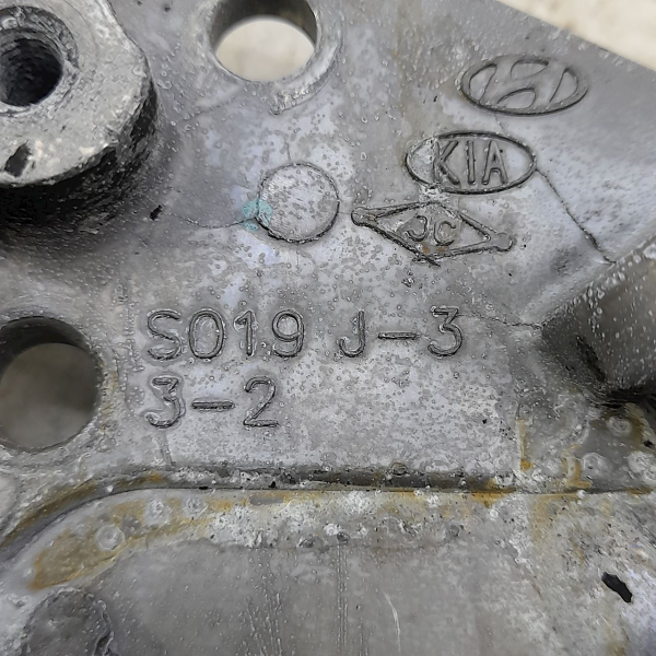 BOMBA ÁGUA  HYUNDAI SANTA FE 2.7 2008 211419