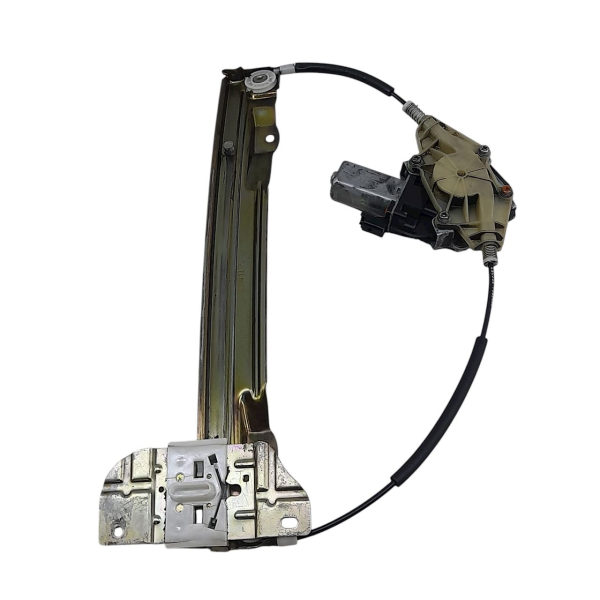 MAQUINA VIDRO PORTA TRASEIRA ESQUERDA  CHERY CELER 1.5  2013 211935