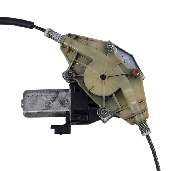 MAQUINA VIDRO PORTA TRASEIRA ESQUERDA  CHERY CELER 1.5  2013 211935