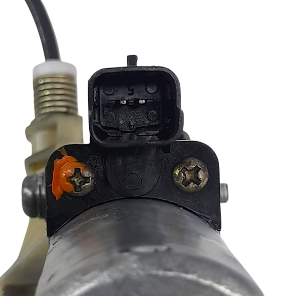 MAQUINA VIDRO PORTA TRASEIRA ESQUERDA  CHERY CELER 1.5  2013 211935