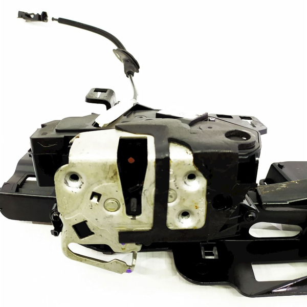 FECHADURA PORTA DIANTEIRA DIREITA FORD NEW FIESTA 2013    126588