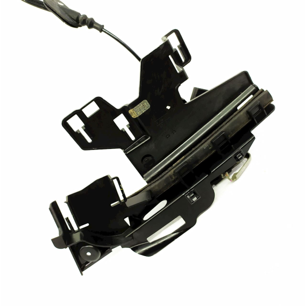 FECHADURA PORTA DIANTEIRA DIREITA FORD NEW FIESTA 2013    126588