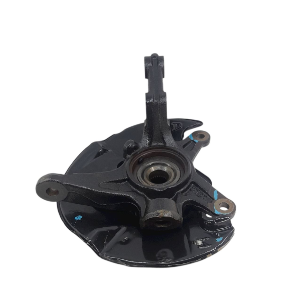 MANGA DIANTEIRA DIREITA  HONDA CIVIC LXS 1.8 2008 211372