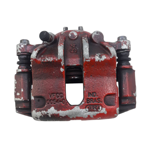 PINÇA DIANTEIRA ESQUERDA  HONDA CIVIC LXS 1.8 2008 211375
