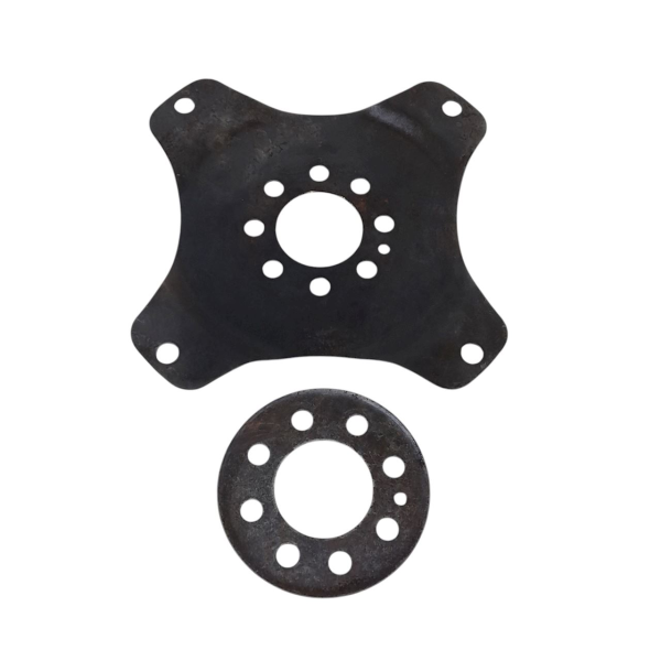 SUPORTE CONVERSOR TORQUE  HYUNDAI SANTA FE 2.7 2008 211439
