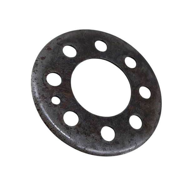 SUPORTE CONVERSOR TORQUE  HYUNDAI SANTA FE 2.7 2008 211439