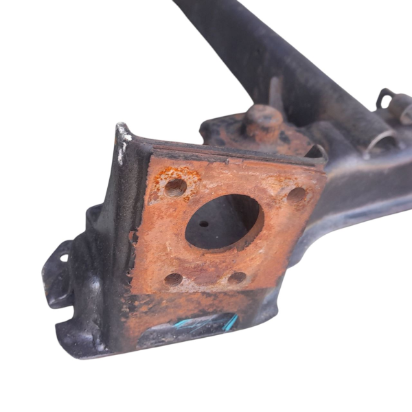 EIXO TRASEIRO GM KADETT     211895