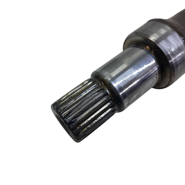 SEMI EIXO FORD FIESTA 2004 213027