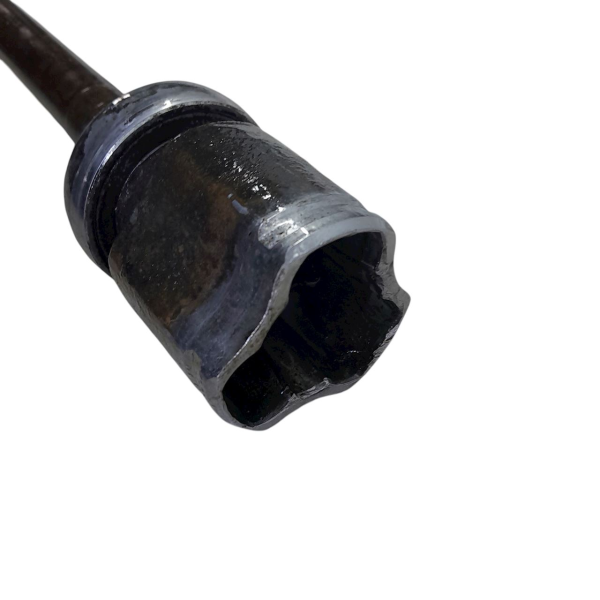 SEMI EIXO FORD FIESTA 2004 213027