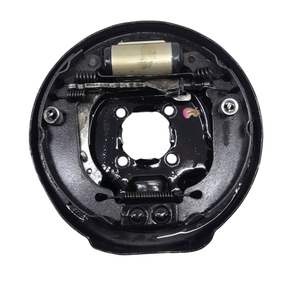 CUBO RODA SAPATA FREIO TRASEIRO DIREITO  PEUGEOT 206 1.4 2007 213104