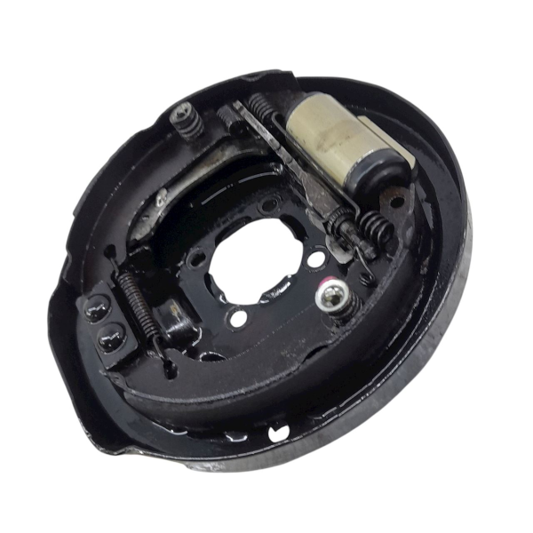 CUBO RODA SAPATA FREIO TRASEIRO DIREITO  PEUGEOT 206 1.4 2007 213104