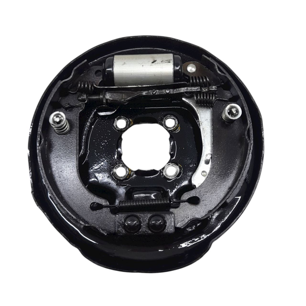 CUBO RODA SAPATA FREIO TRASEIRO ESQUERDO  PEUGEOT 206 1.4 2007 213103