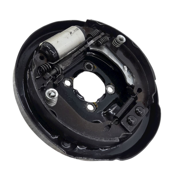 CUBO RODA SAPATA FREIO TRASEIRO ESQUERDO  PEUGEOT 206 1.4 2007 213103