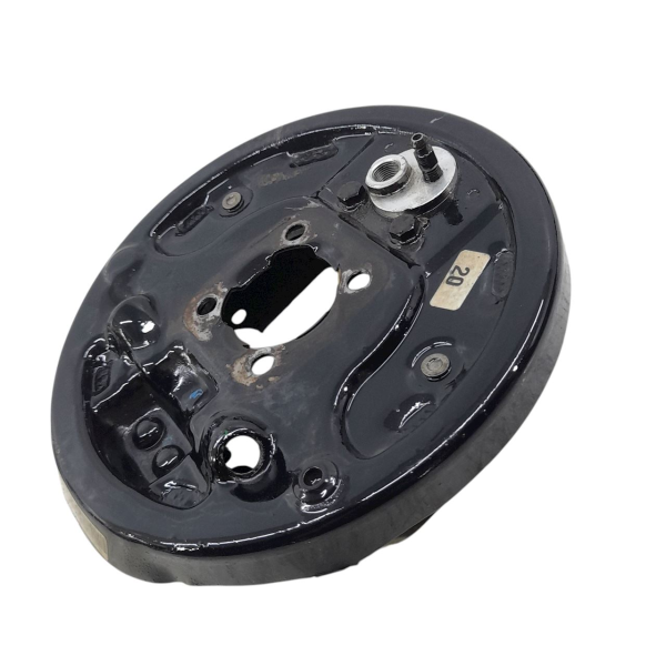 CUBO RODA SAPATA FREIO TRASEIRO ESQUERDO  PEUGEOT 206 1.4 2007 213103