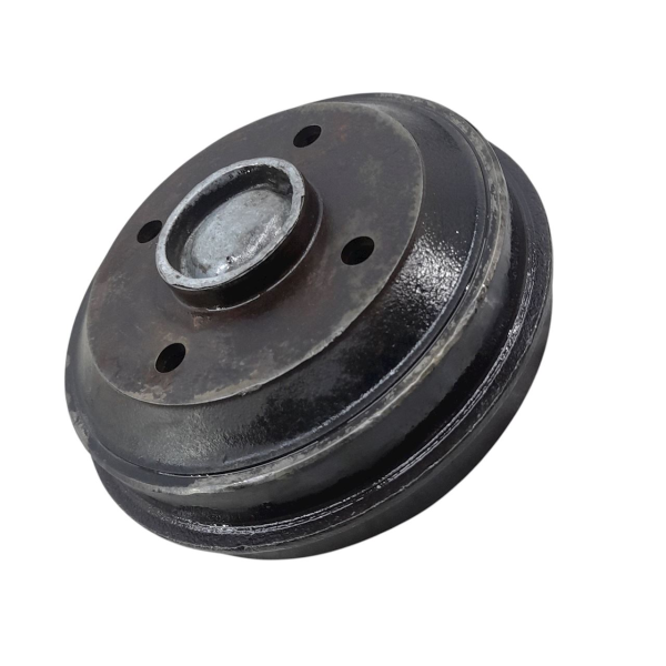 CUBO RODA SAPATA FREIO TRASEIRO ESQUERDO  PEUGEOT 206 1.4 2007 213103