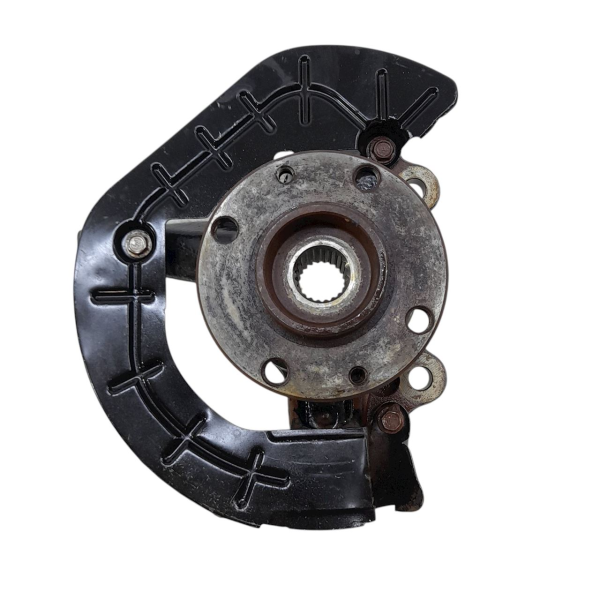 MANGA DIREITA  FIAT STRADA 1.4 2023 212424