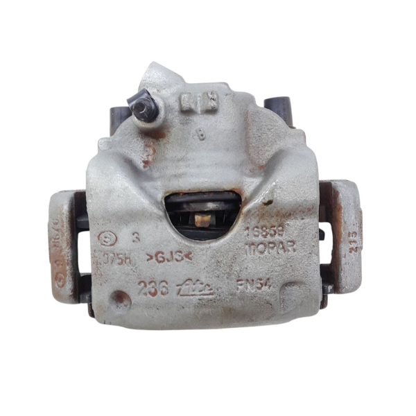 PINÇA DIREITA  FIAT STRADA 1.4 2023 212297