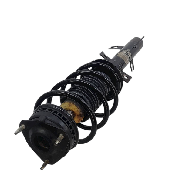 AMORTECEDOR DIANTEIRO ESQUERDO  FORD FIESTA SD 1.6 2007 210722