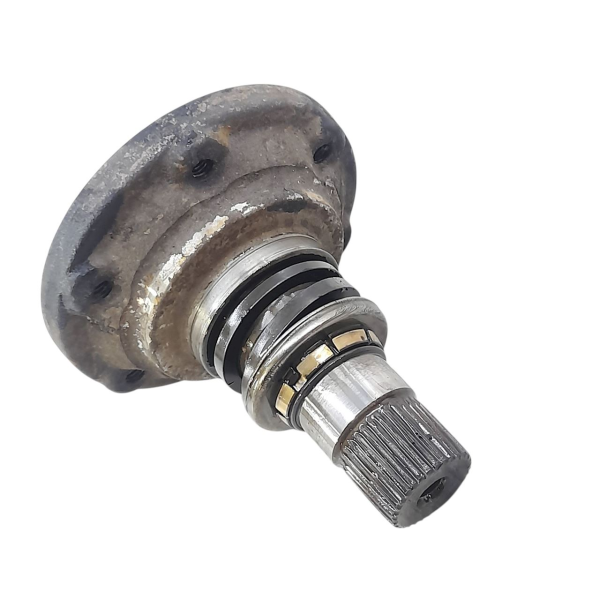 TULIPA DIREITA CÂMBIO  VW POLO CLASSIC  1998 213185
