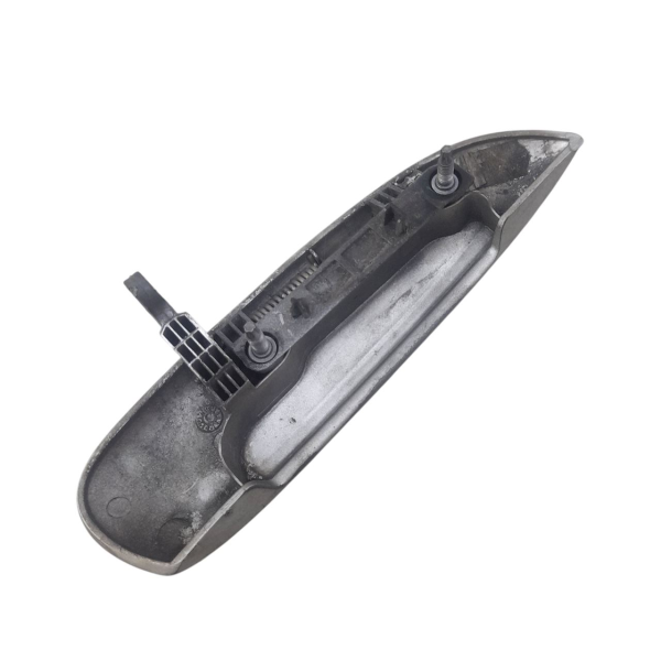 MAÇANETA EXTERNA PORTA TRASEIRA ESQUERDA  GM COBALT 1.4  2014 213201
