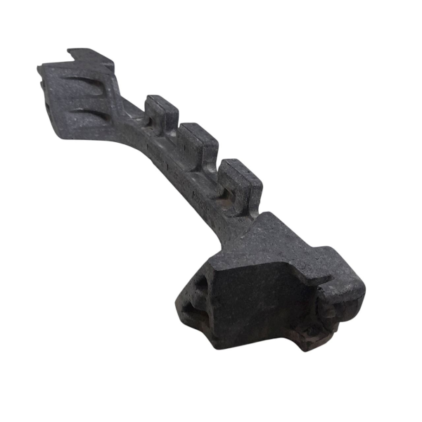 ISOPOR PARA CHOQUE TRASEIRO  TOYOTA COROLLA XLI 1.8 2009 209164