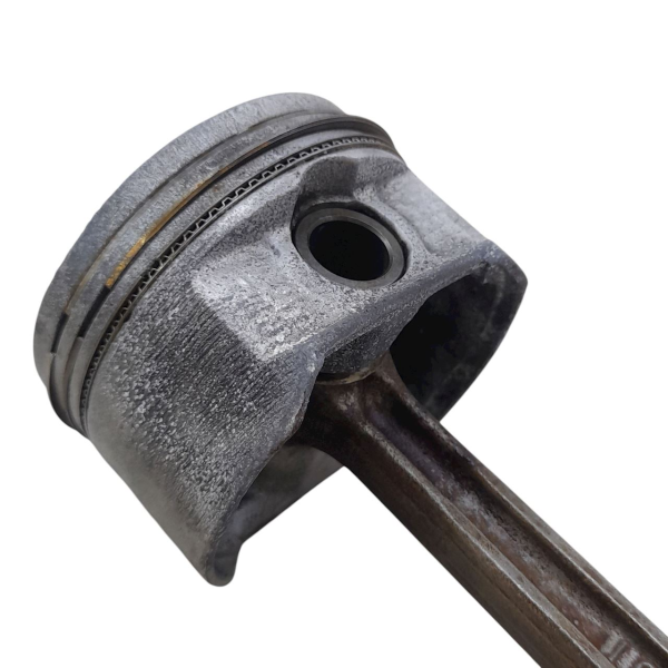 PISTÃO BIELA HONDA CIVIC 1.7 16V 2005    211641