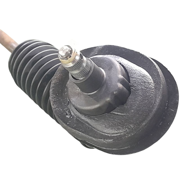 CAIXA DIREÇÃO HIDRAULICA  FIAT PALIO 1.0  2008 213019