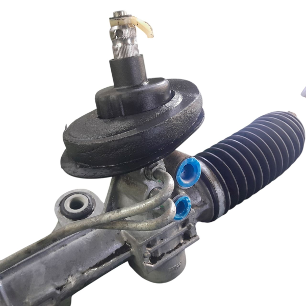 CAIXA DIREÇÃO HIDRAULICA  FIAT PALIO 1.0  2008 213019