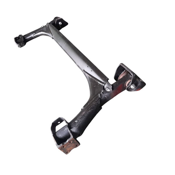 EIXO TRASEIRO  CHERY CELER 1.5  2013 211979