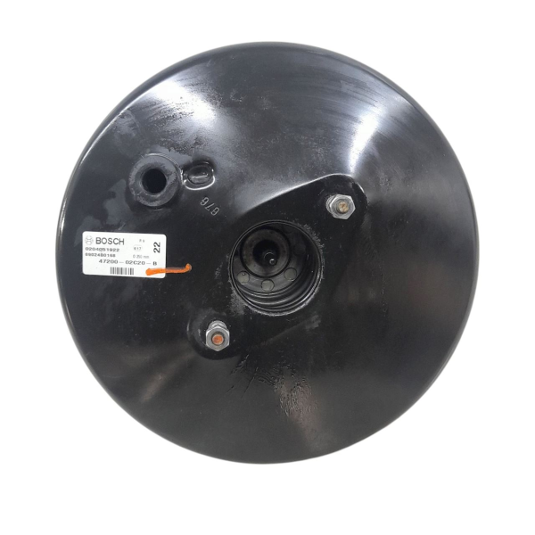HIDROVACUO  TOYOTA COROLLA XLI 1.8 2009 213315